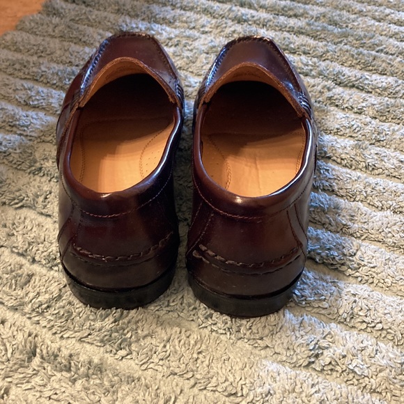 Men’ Penny Loafers main image 4